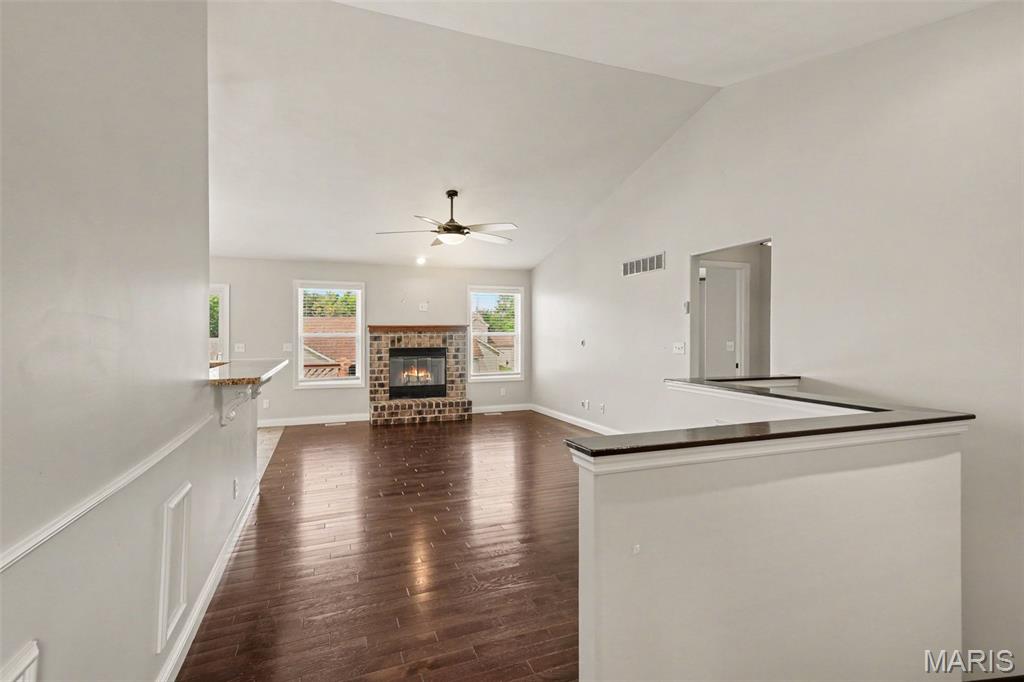 Newport Meadow #2 - Residential