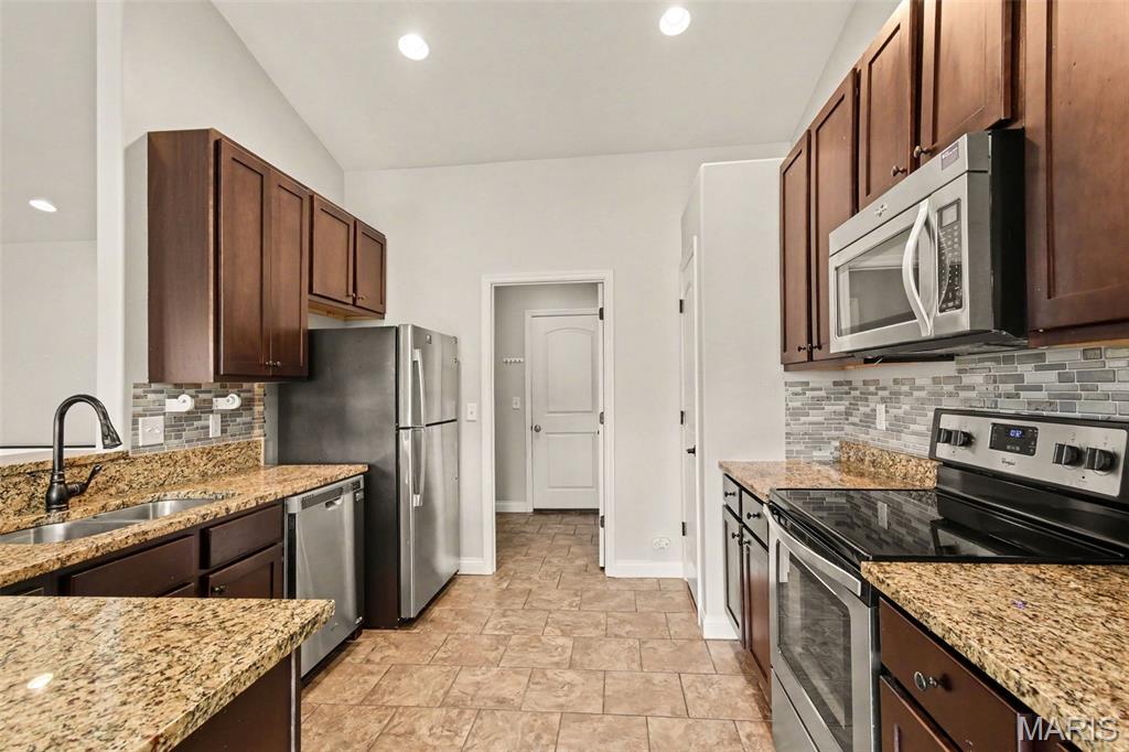 Newport Meadow #2 - Residential