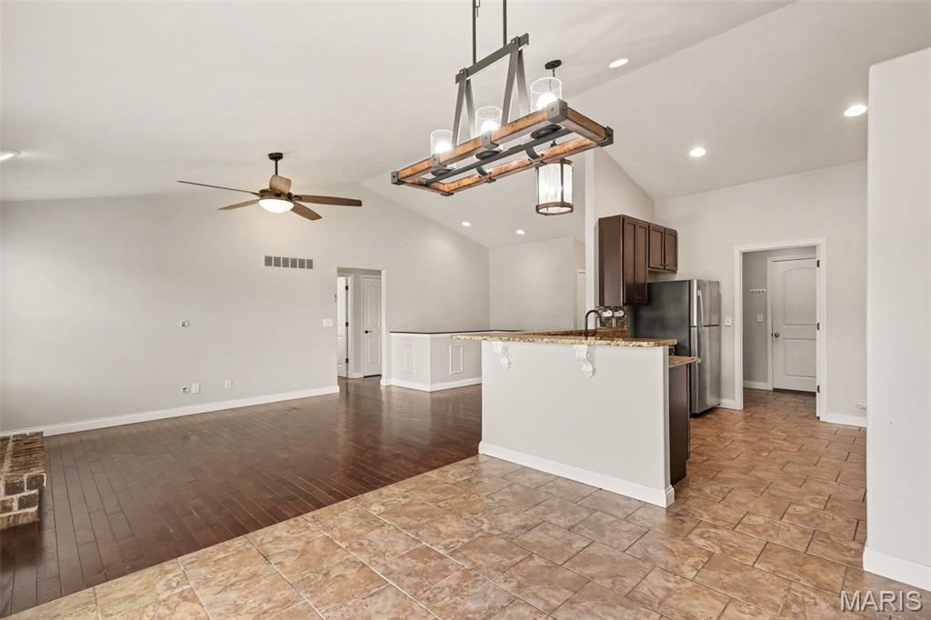Newport Meadow #2 - Residential