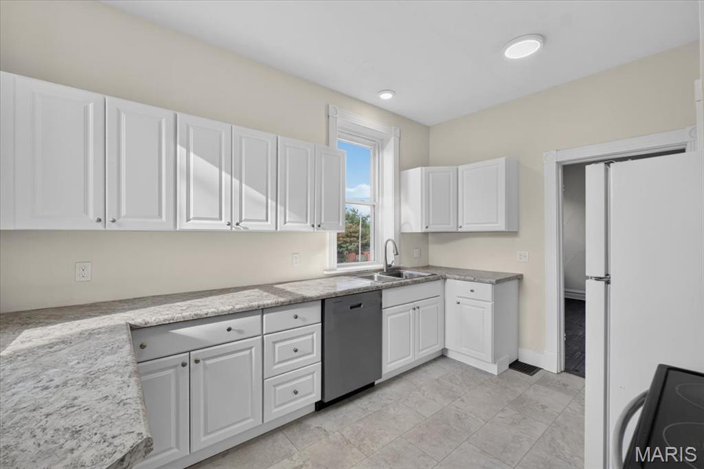 Usona Heights - Residential