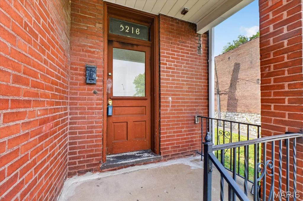 Usona Heights - Residential