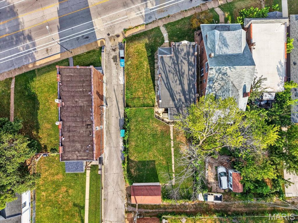 Usona Heights - Residential