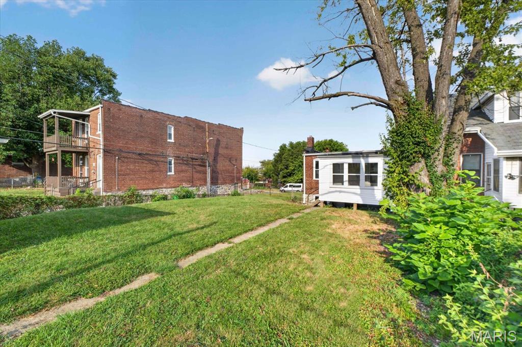 Usona Heights - Residential