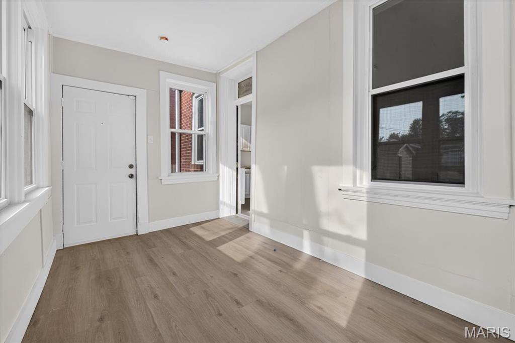 Usona Heights - Residential