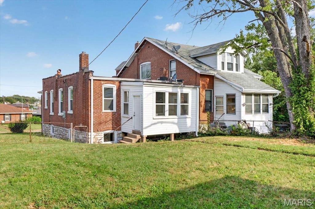 Usona Heights - Residential