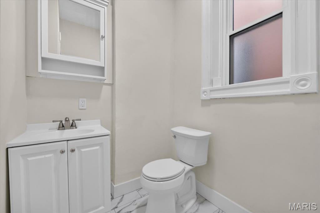 Usona Heights - Residential