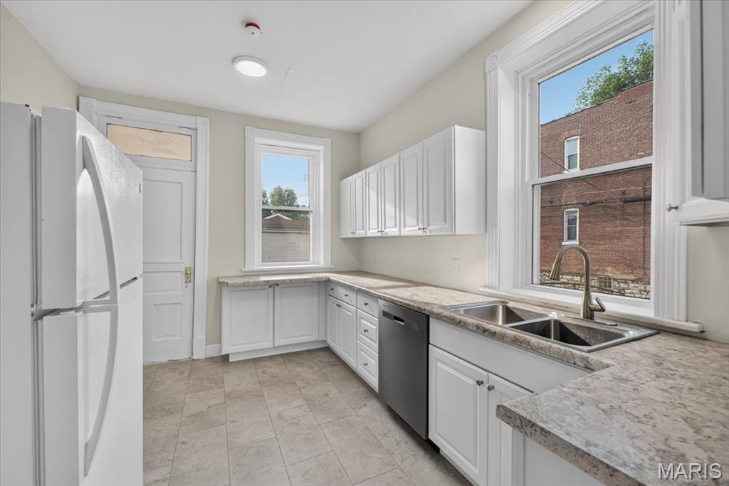 Usona Heights - Residential
