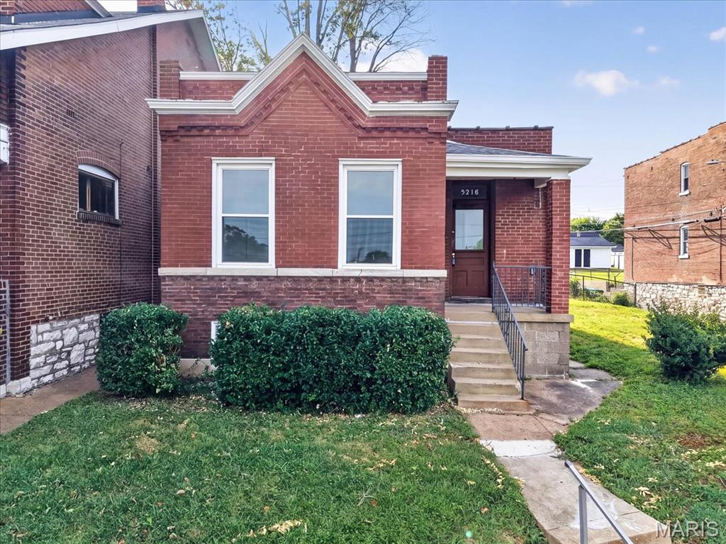 Usona Heights - Residential