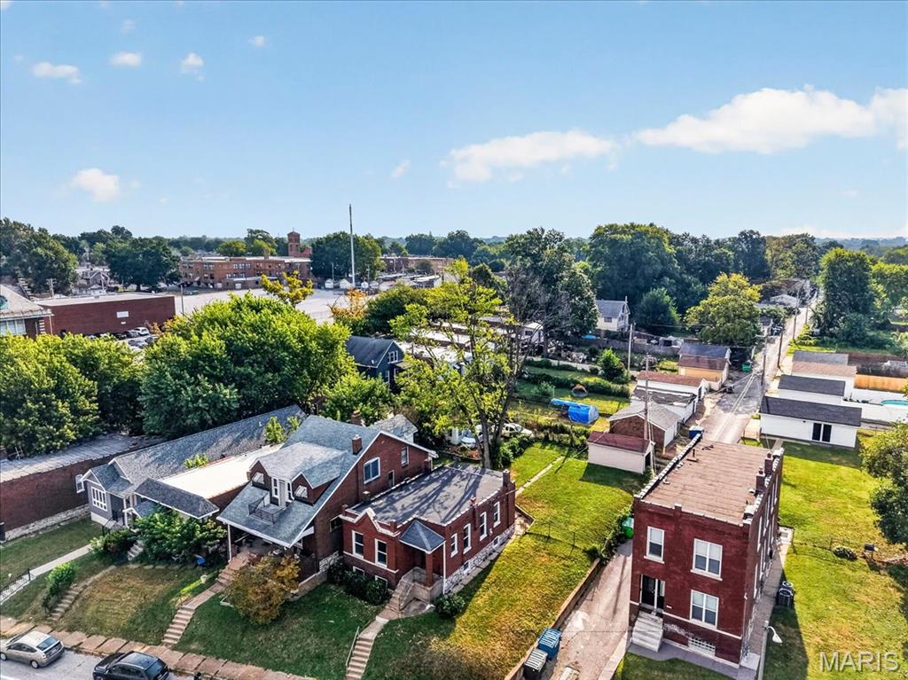 Usona Heights - Residential