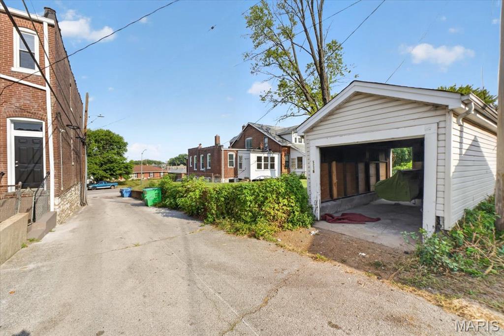 Usona Heights - Residential
