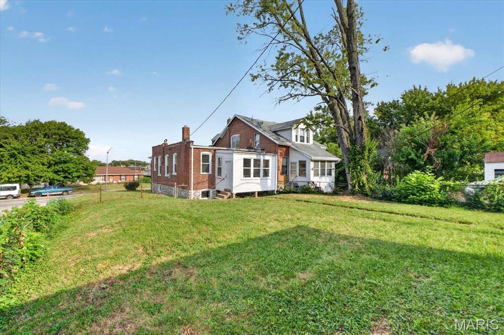 Usona Heights - Residential