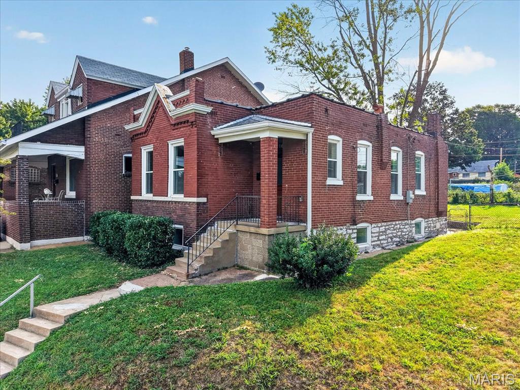Usona Heights - Residential