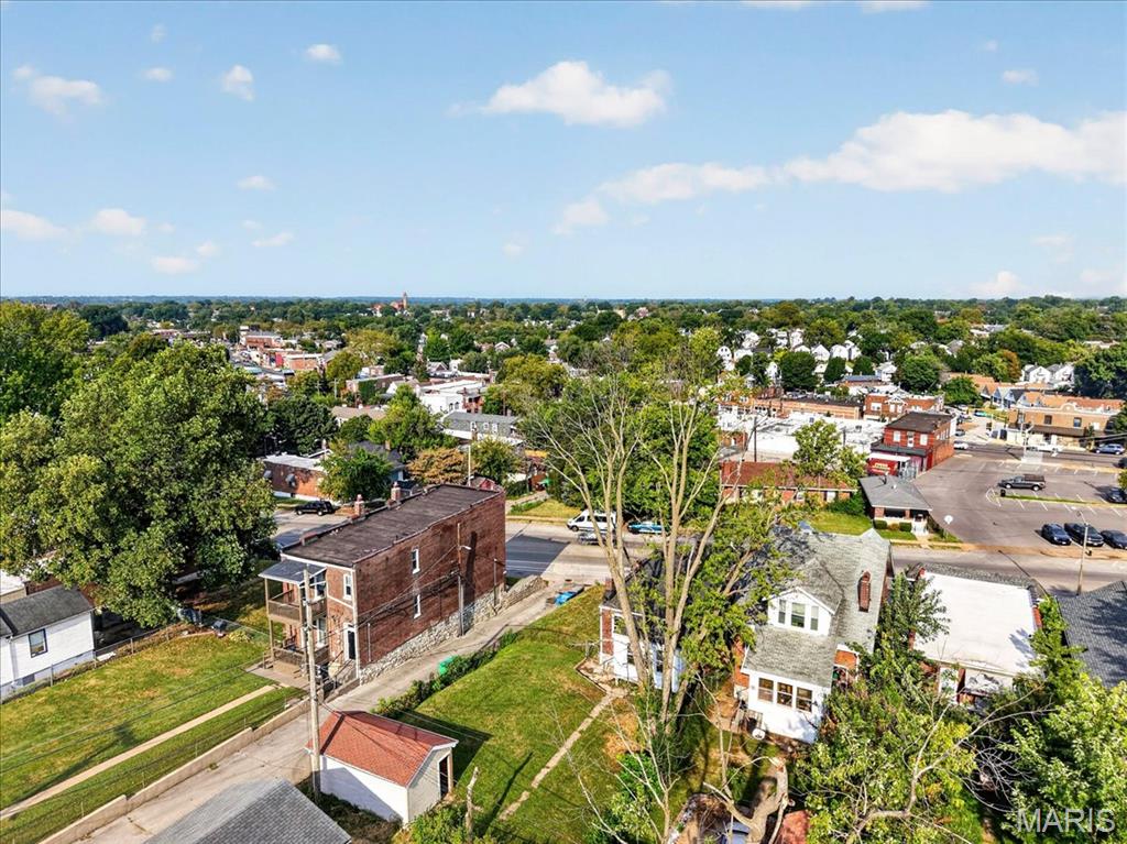 Usona Heights - Residential