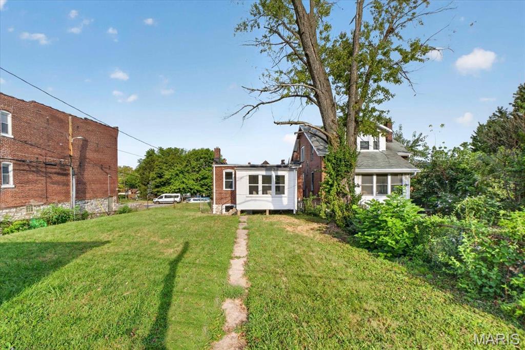 Usona Heights - Residential