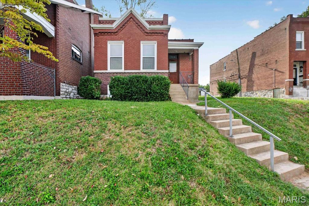 Usona Heights - Residential