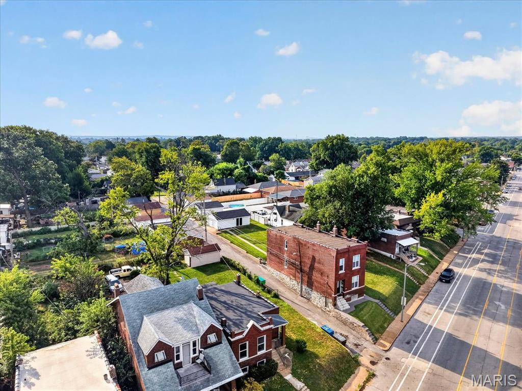 Usona Heights - Residential