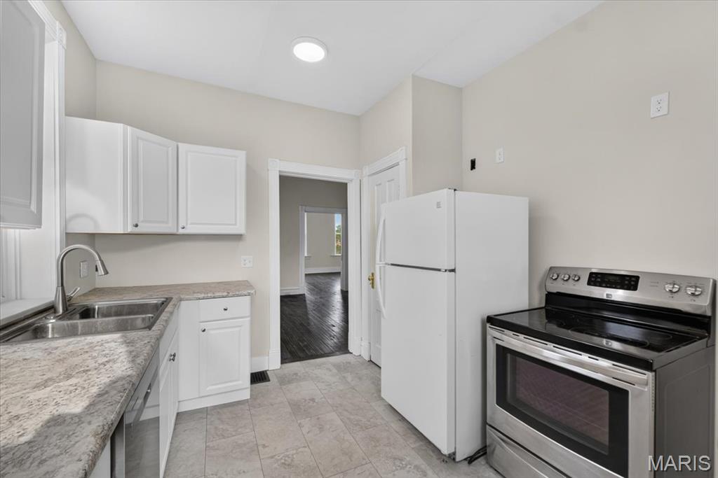 Usona Heights - Residential