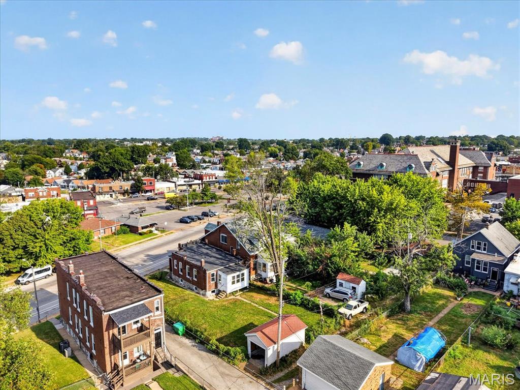 Usona Heights - Residential