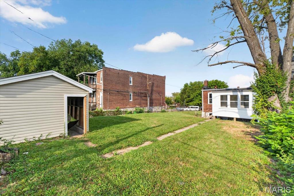 Usona Heights - Residential