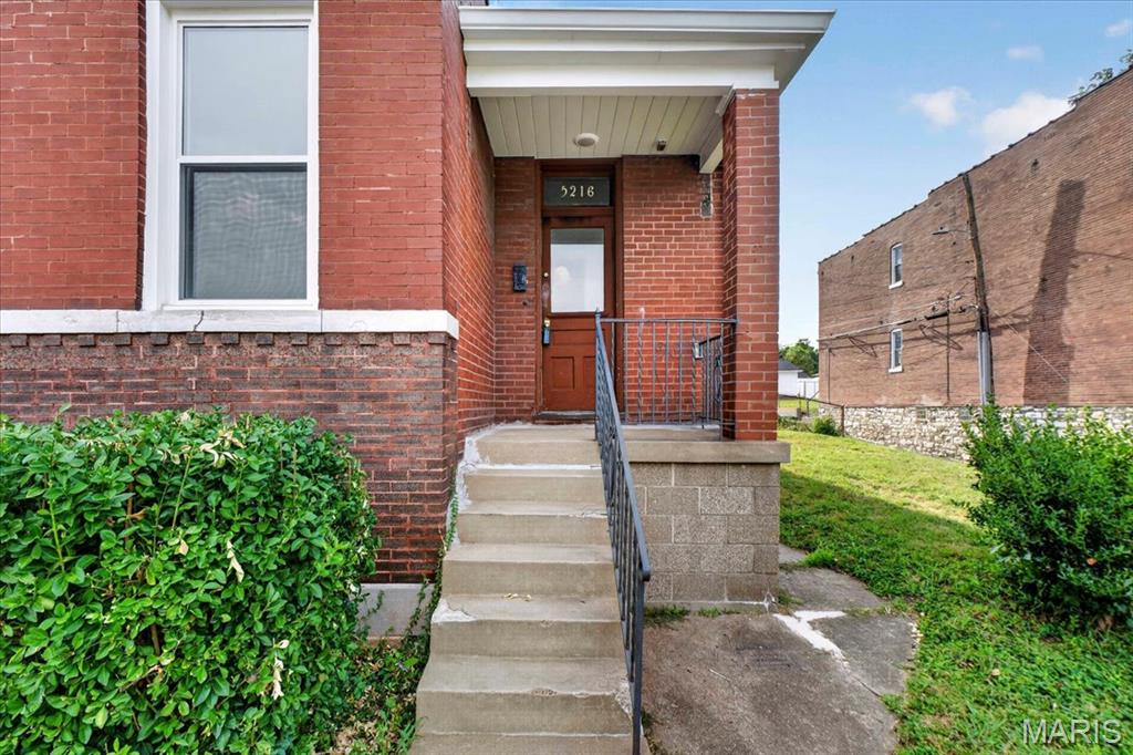 Usona Heights - Residential