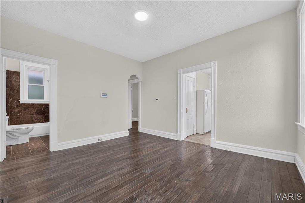 Usona Heights - Residential