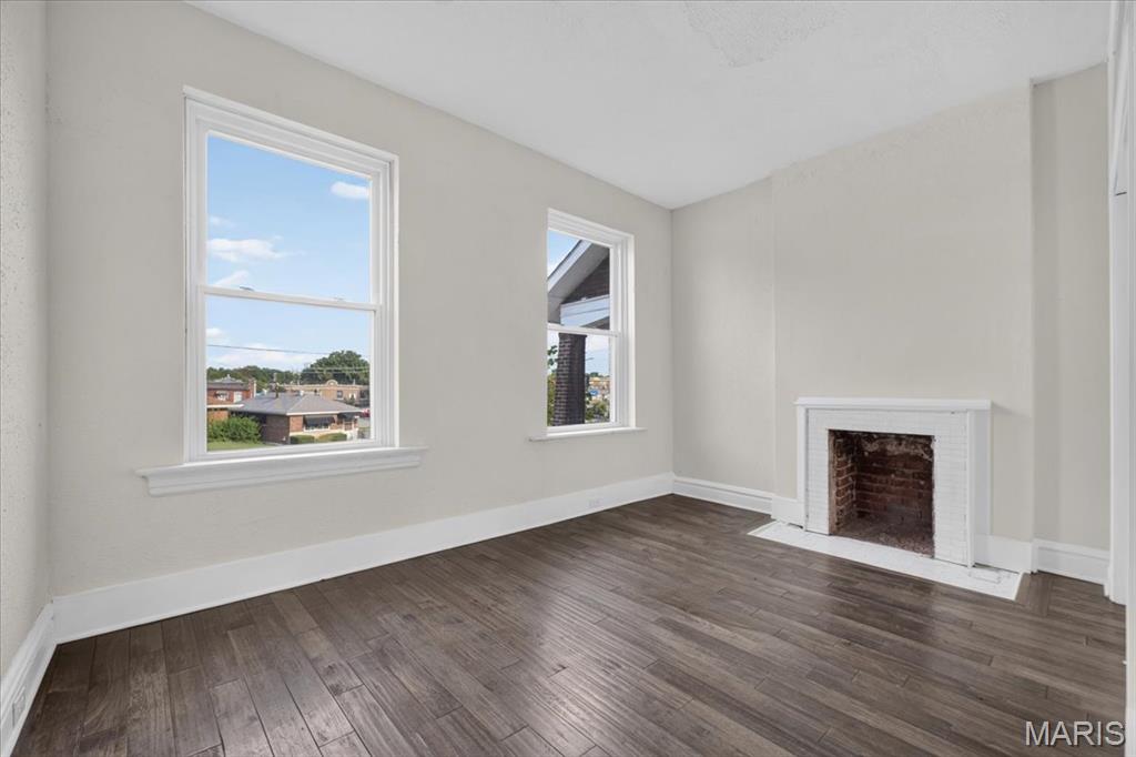 Usona Heights - Residential