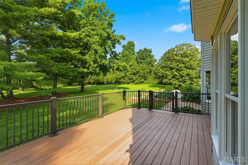 Country Place At Chesterfield One - Residential