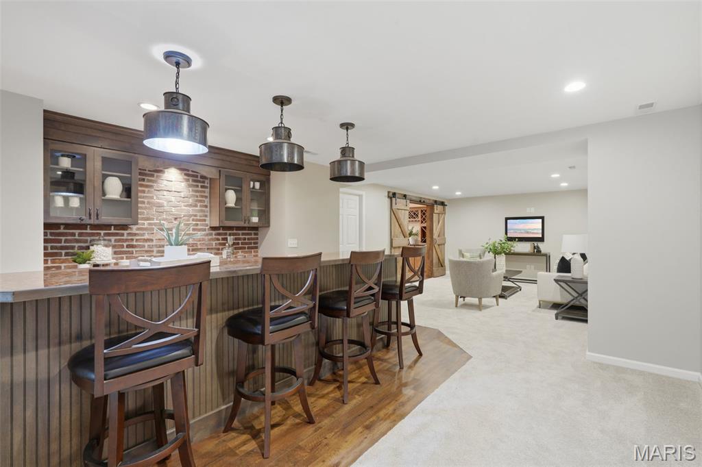 Country Place At Chesterfield One - Residential