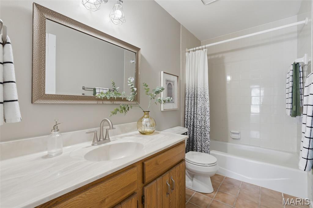 Country Place At Chesterfield One - Residential