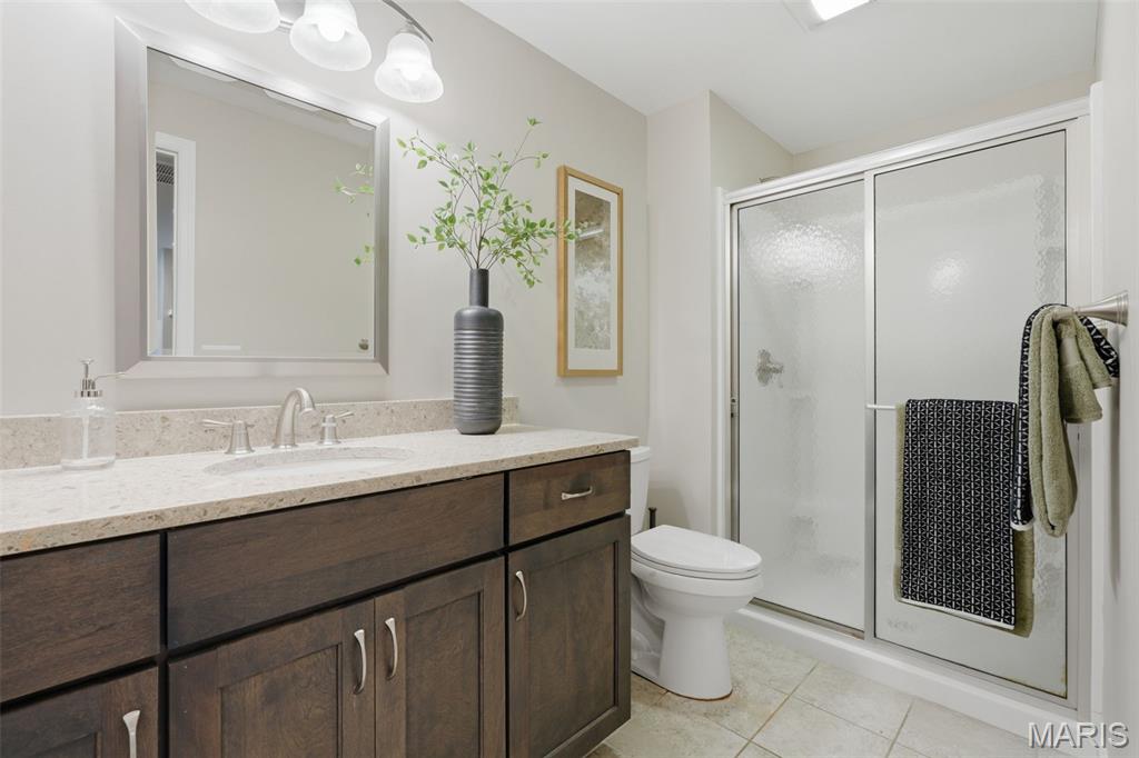 Country Place At Chesterfield One - Residential