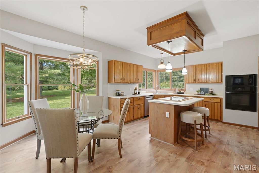 Country Place At Chesterfield One - Residential