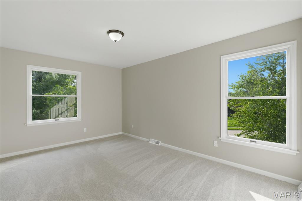 Country Place At Chesterfield One - Residential