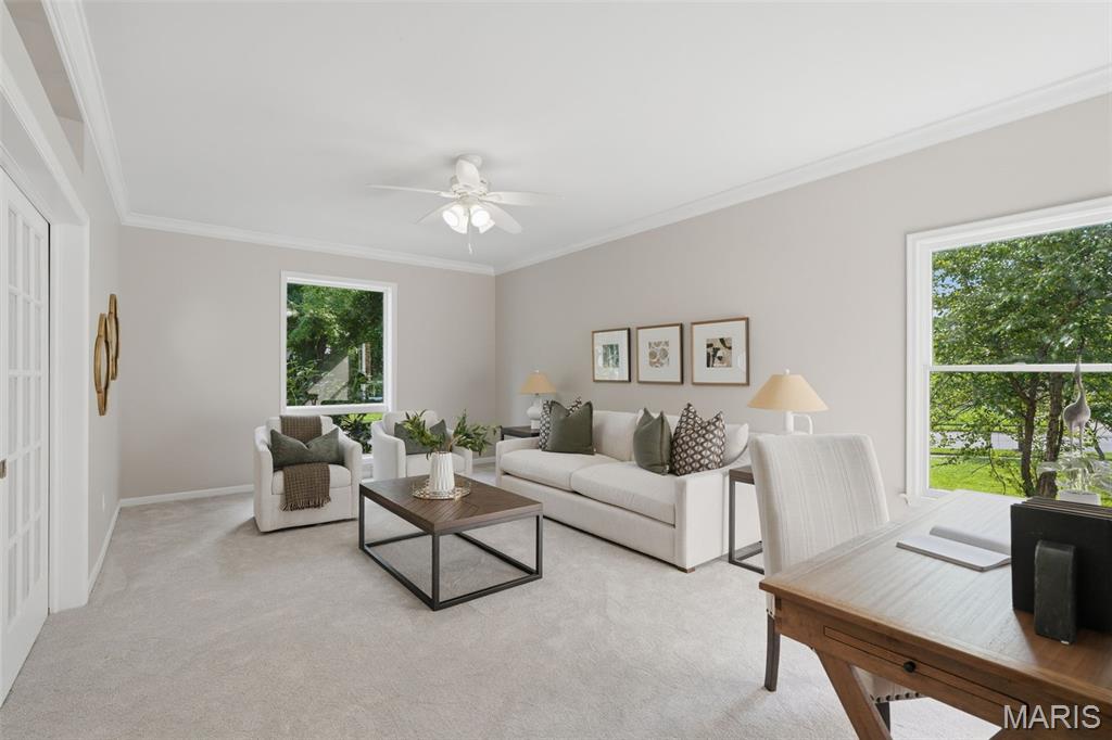 Country Place At Chesterfield One - Residential