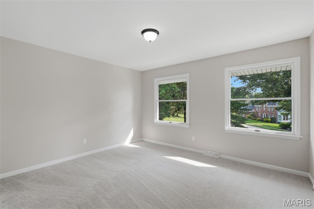 Country Place At Chesterfield One - Residential