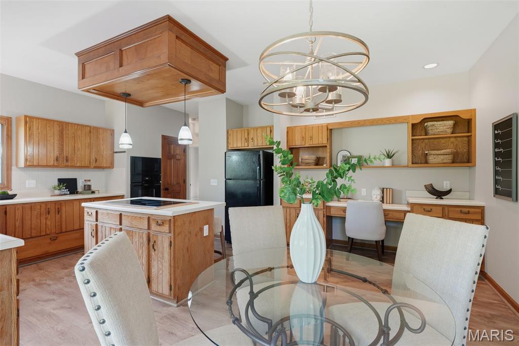 Country Place At Chesterfield One - Residential