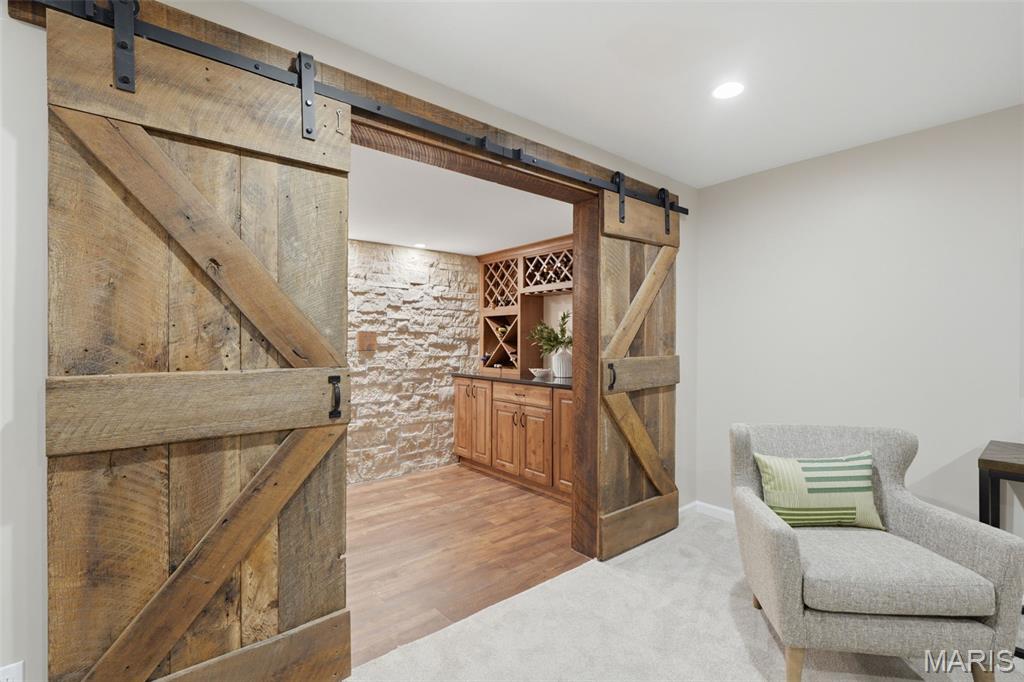 Country Place At Chesterfield One - Residential