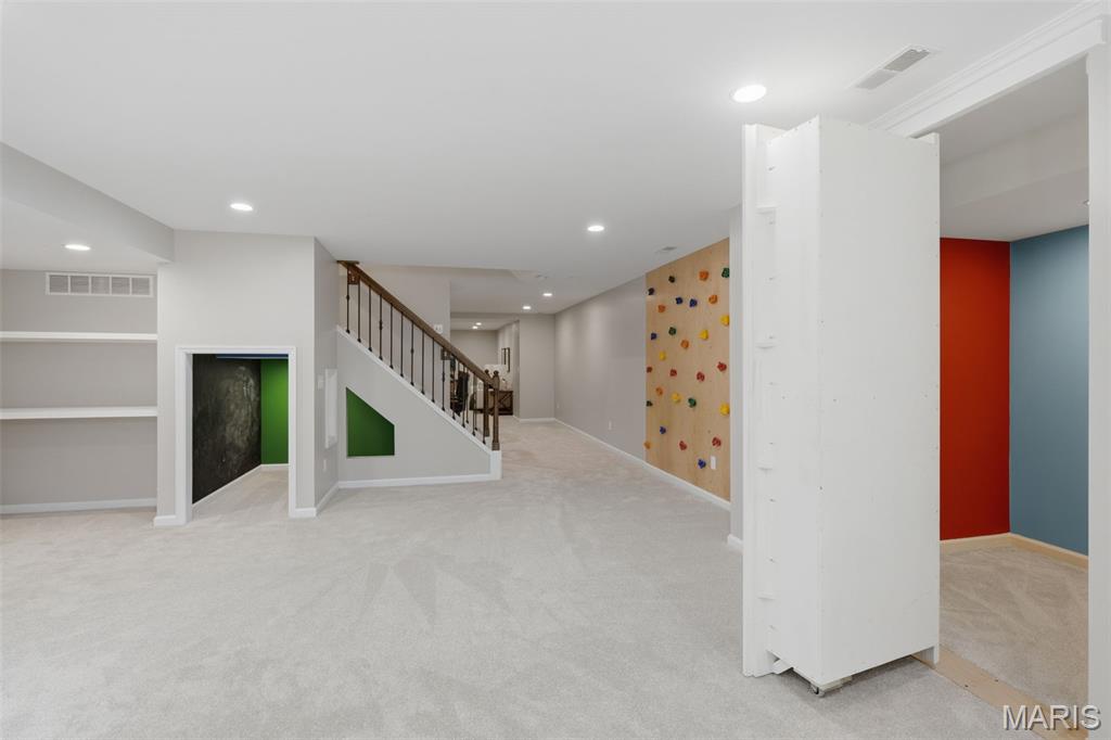 Country Place At Chesterfield One - Residential