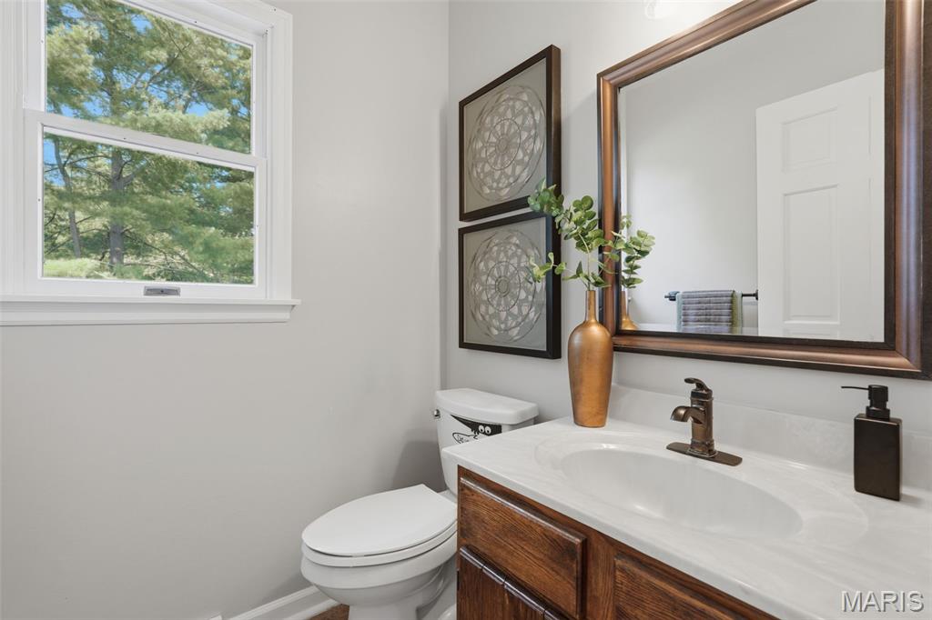 Country Place At Chesterfield One - Residential