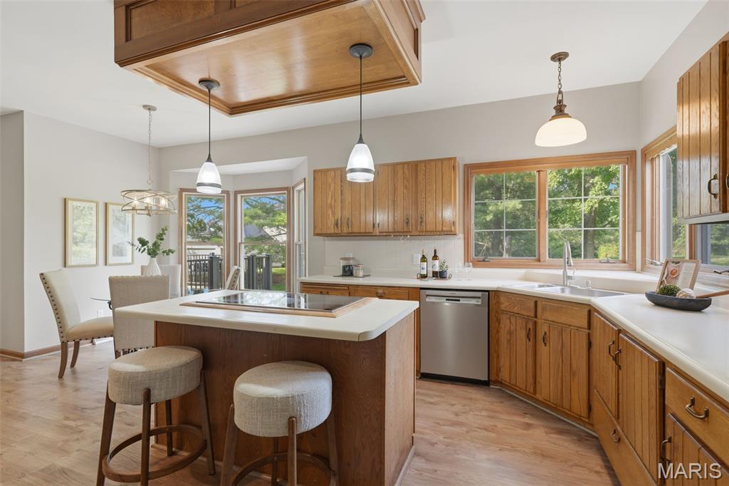 Country Place At Chesterfield One - Residential