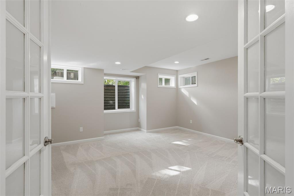 Country Place At Chesterfield One - Residential