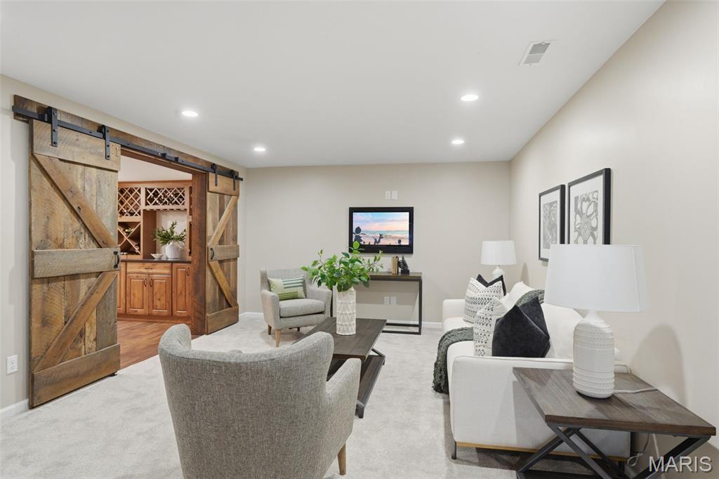 Country Place At Chesterfield One - Residential