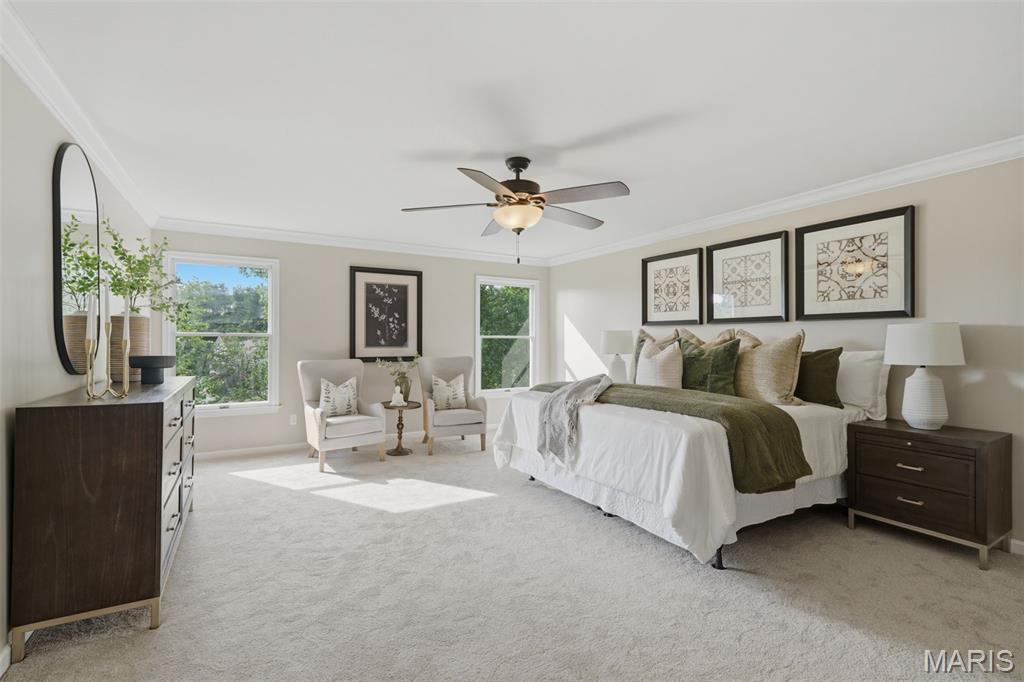 Country Place At Chesterfield One - Residential