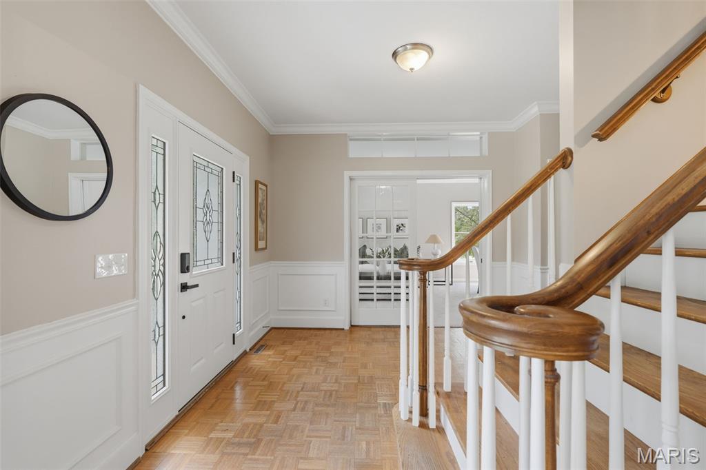 Country Place At Chesterfield One - Residential