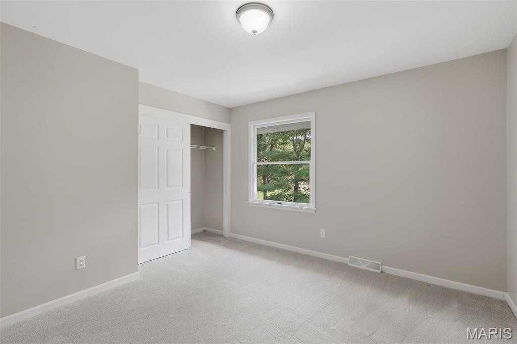 Country Place At Chesterfield One - Residential