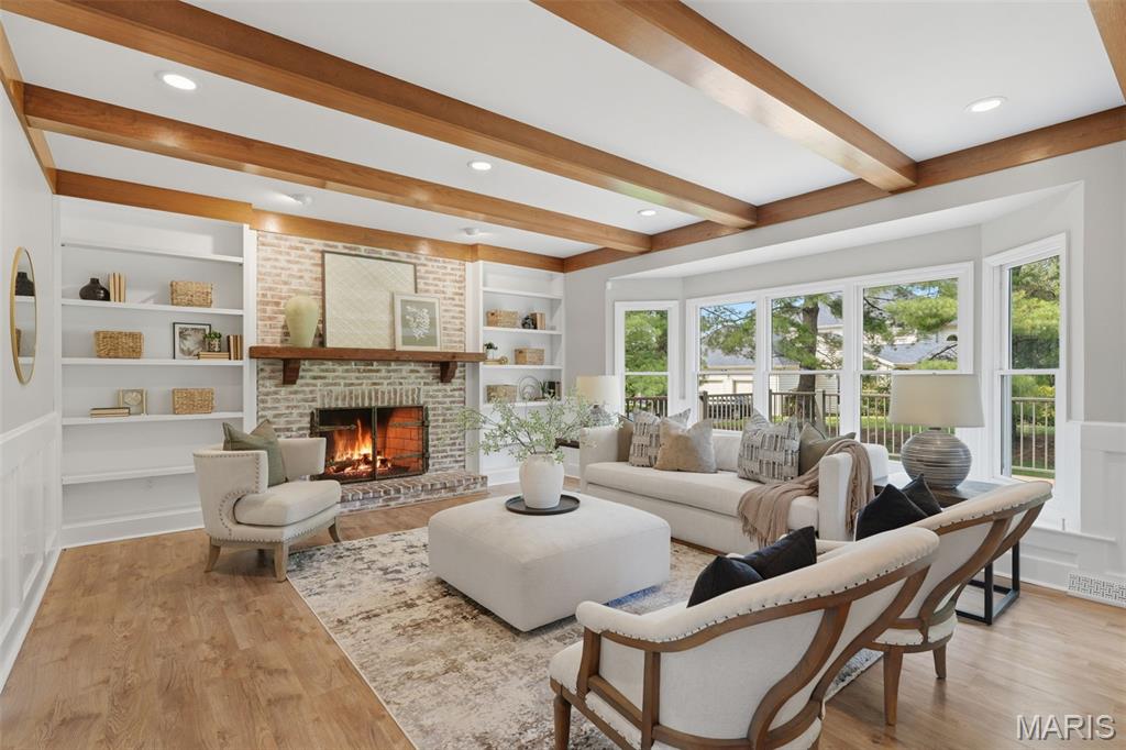 Country Place At Chesterfield One - Residential