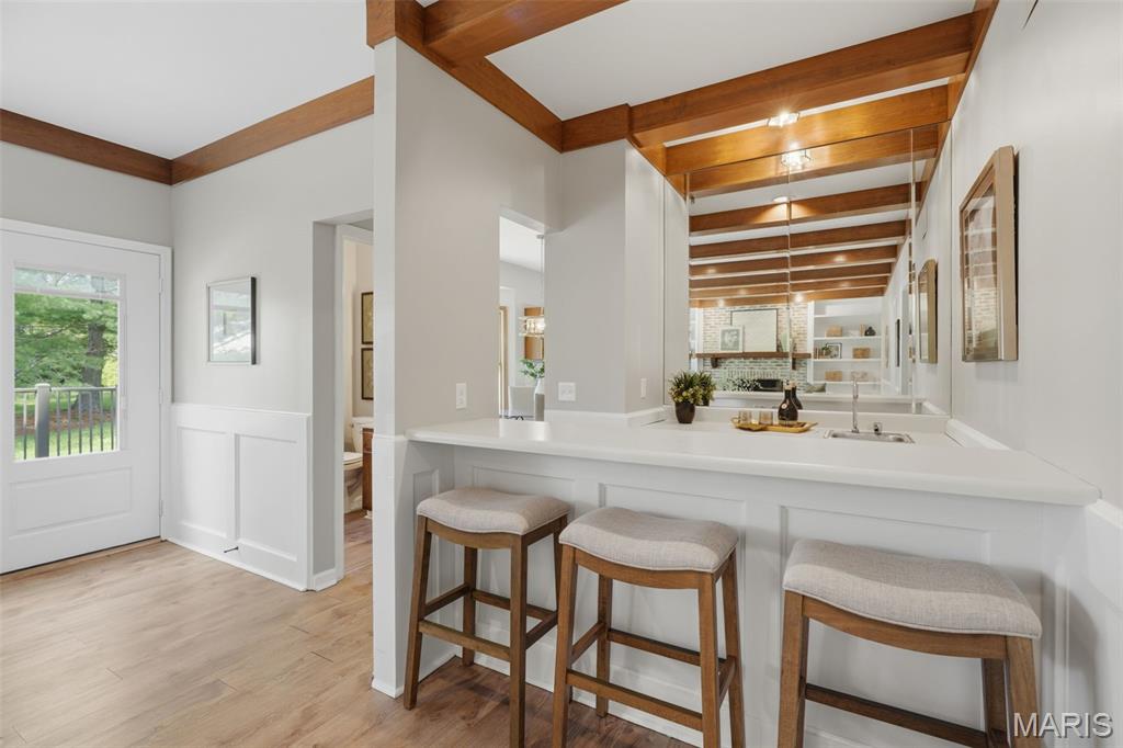 Country Place At Chesterfield One - Residential