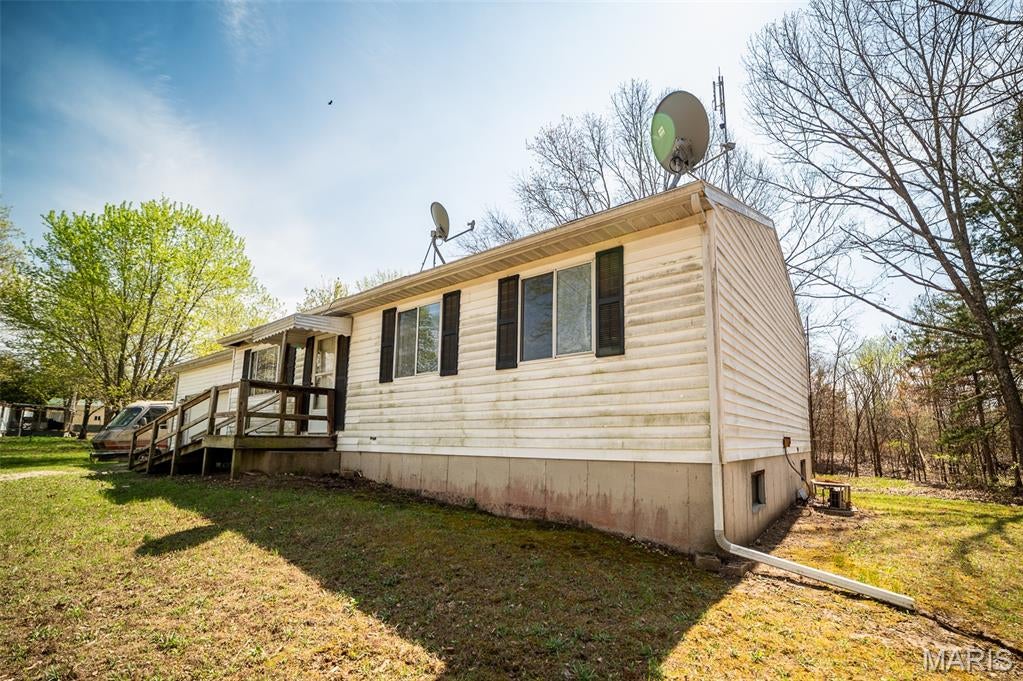 B & J Flats - Residential