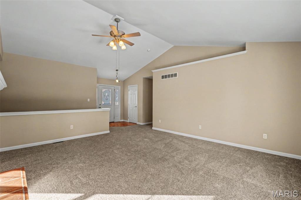 Adams Court - Residential