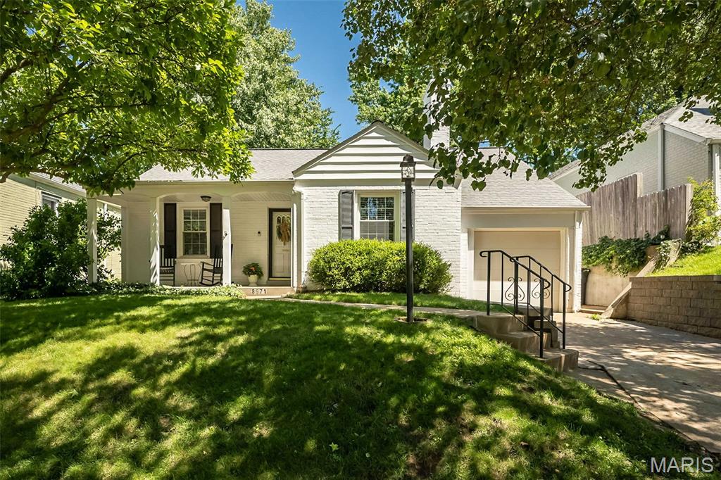 Summit Park Resub - Residential