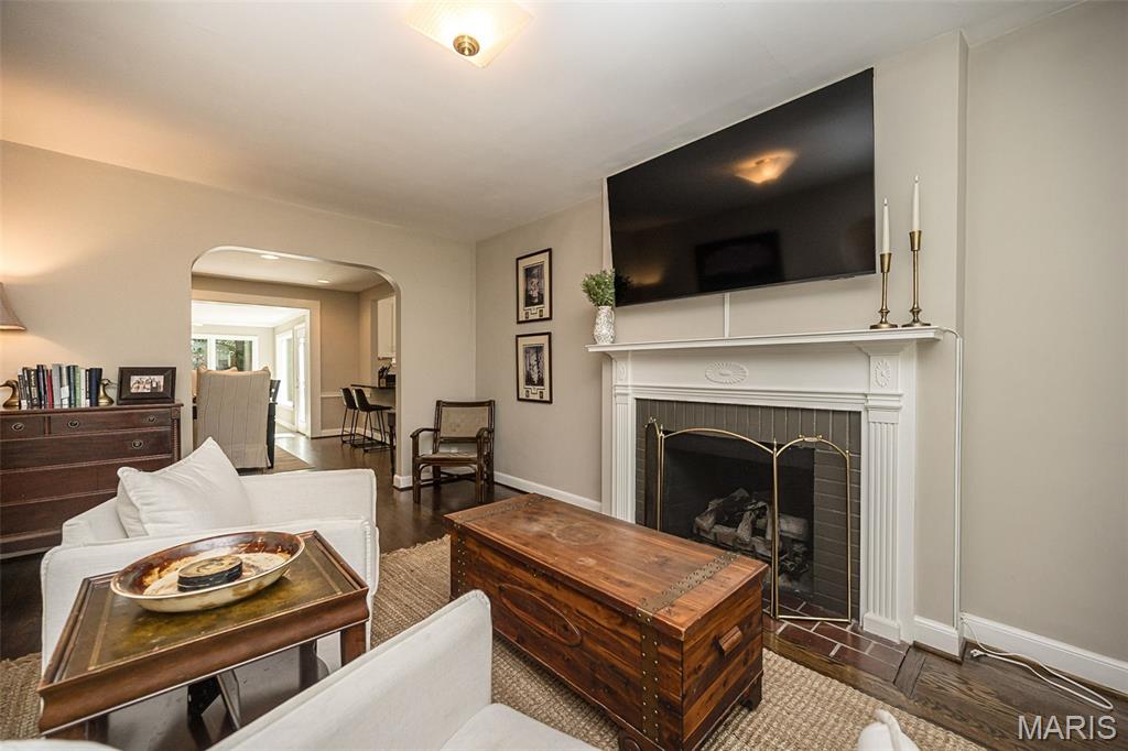 Summit Park Resub - Residential